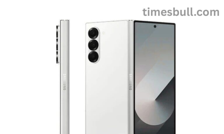 Amazon Great Indian Festival Sale 2025 Samsung Galaxy Z Fold 6 At 37% Off: See New Price