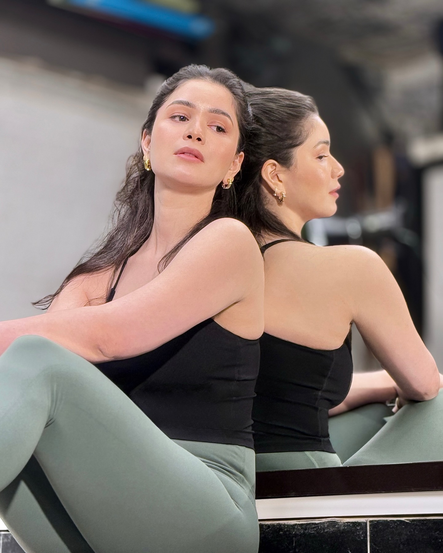 Sara Tendulkar Photos – 8...