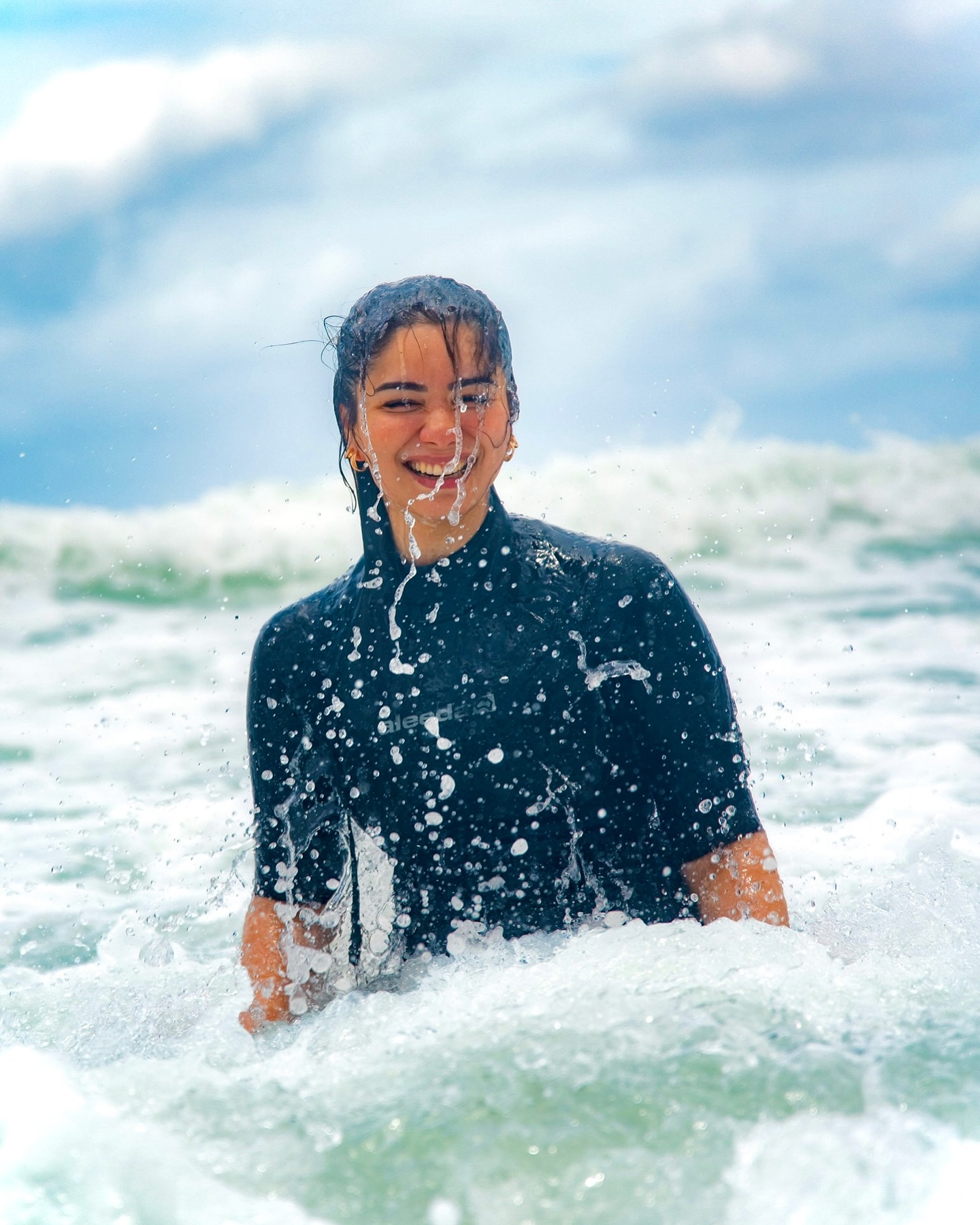 Sara Tendulkar Photos – 8...