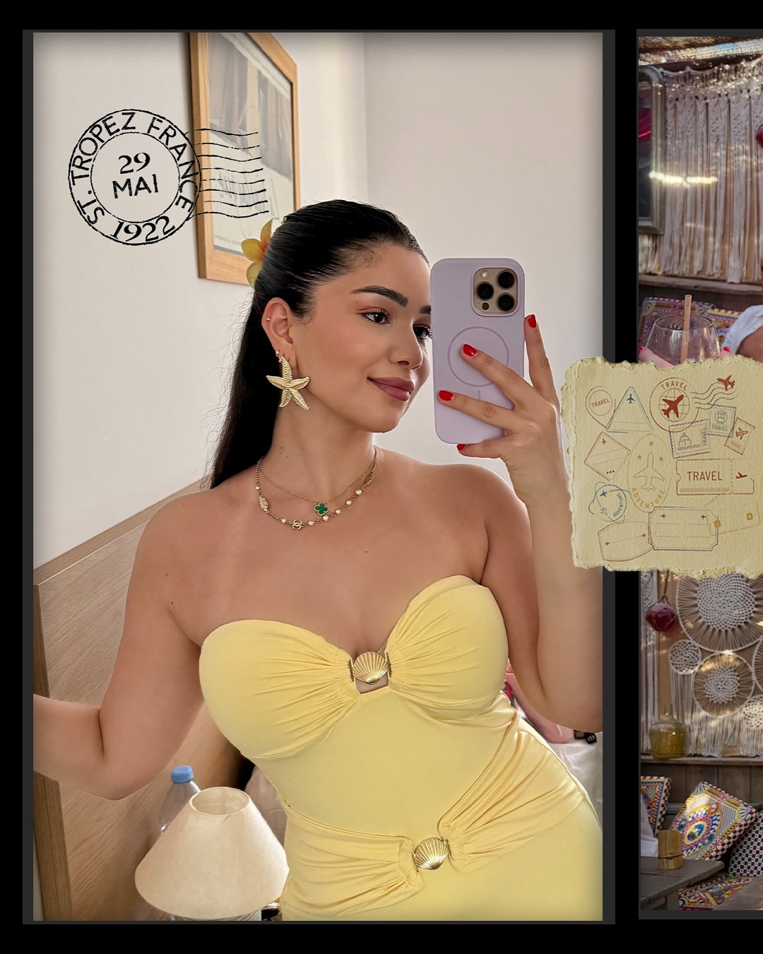 Sara Tendulkar Photos – 8...