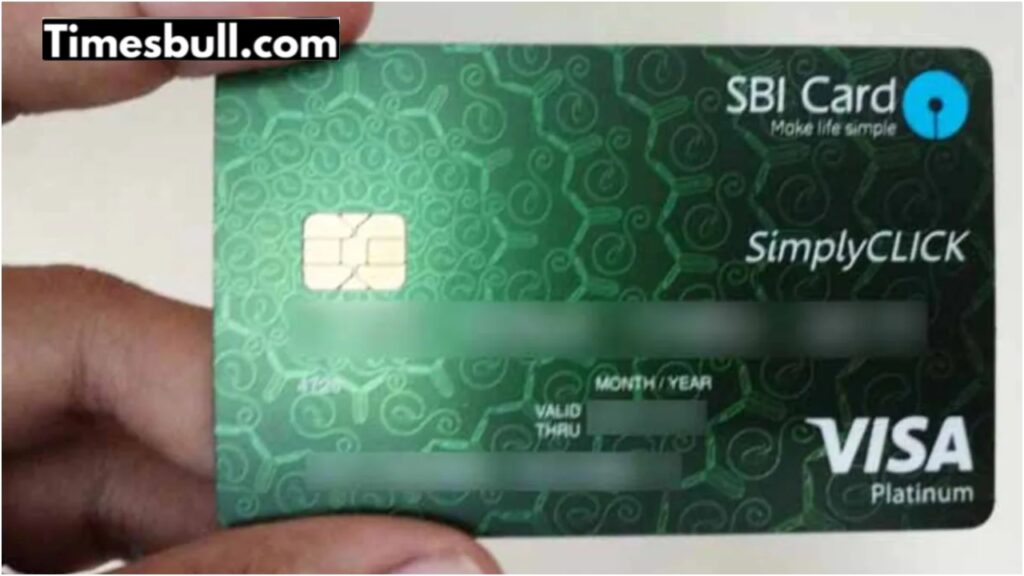 Rule Change 1 September: SBI credit card rules have changed, know more