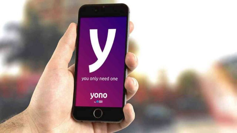 Big news for SBI customers! YONO app service will be closed for 1 hour on today 