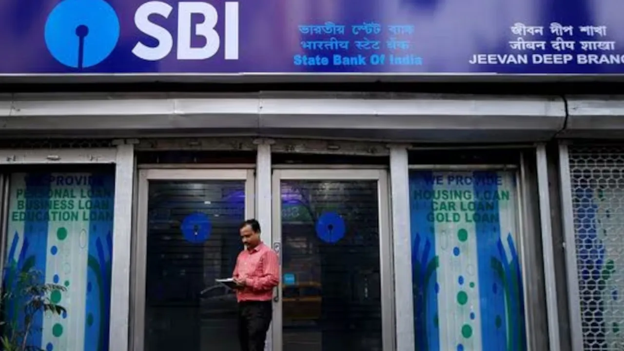 Sbi
