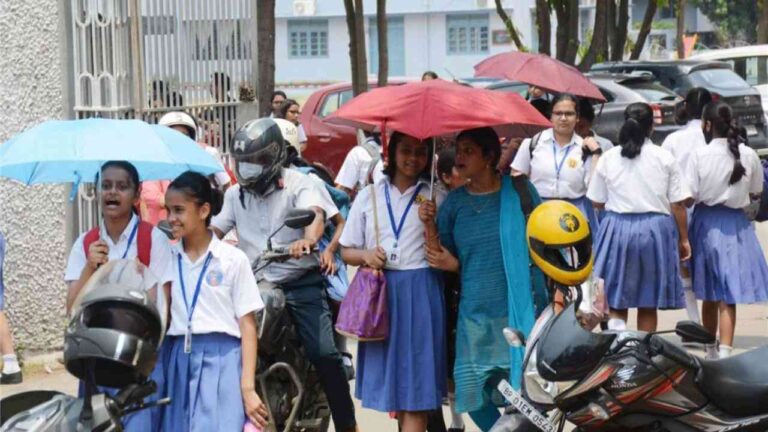 School Holidays: Schools will be closed for 13 out of 30 days in September, Good news for student’s