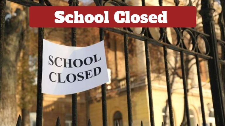 School Holidays – Schools to Close for 9 Days in October, Check Here Full List