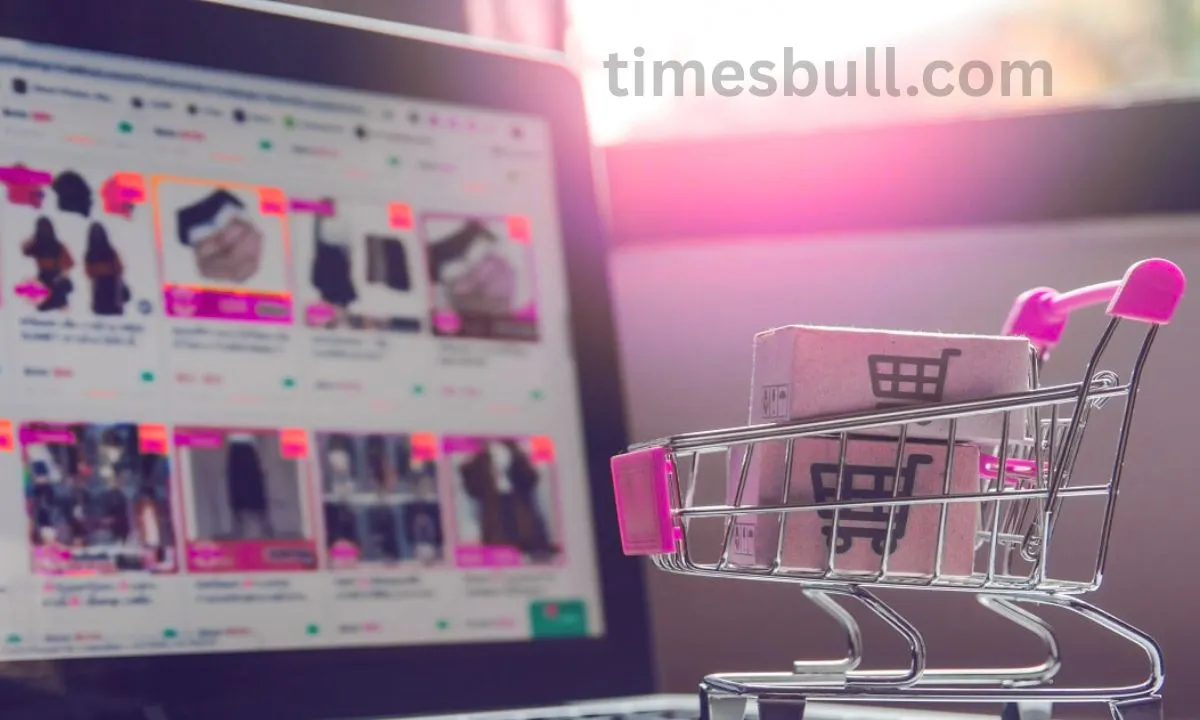 Shopping Online