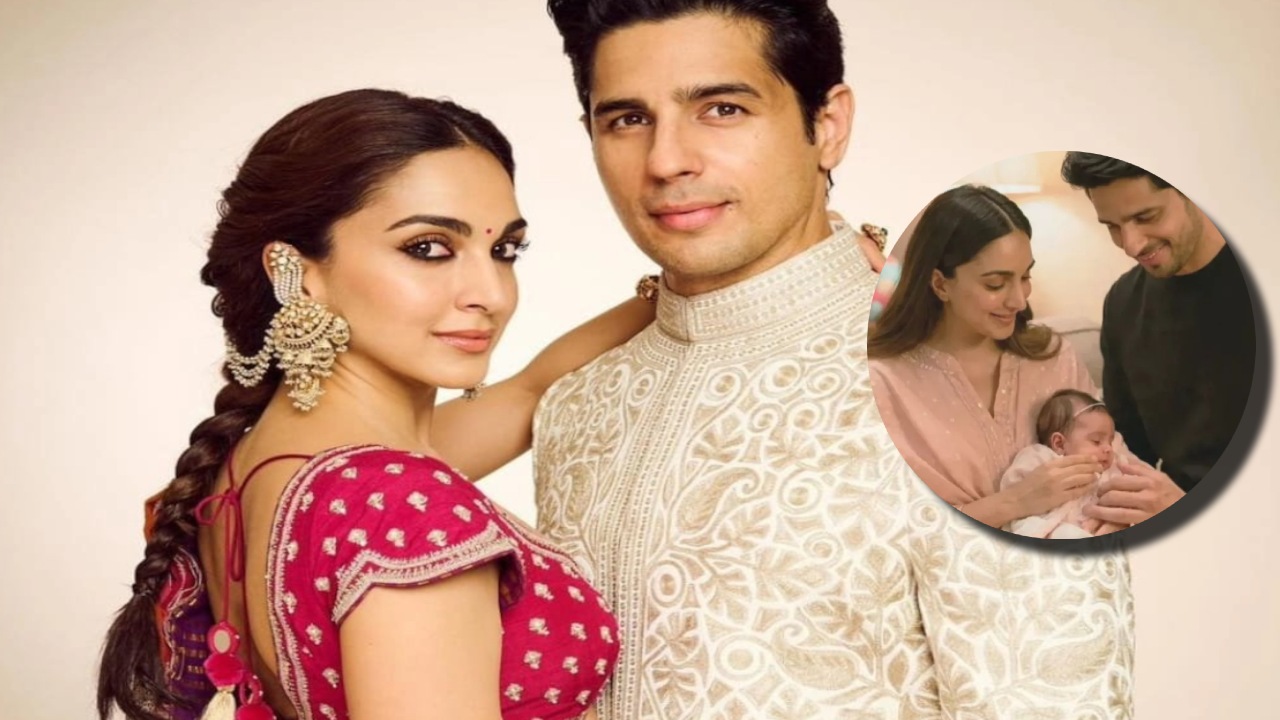Did Sidharth Malhotra & Kiara...
