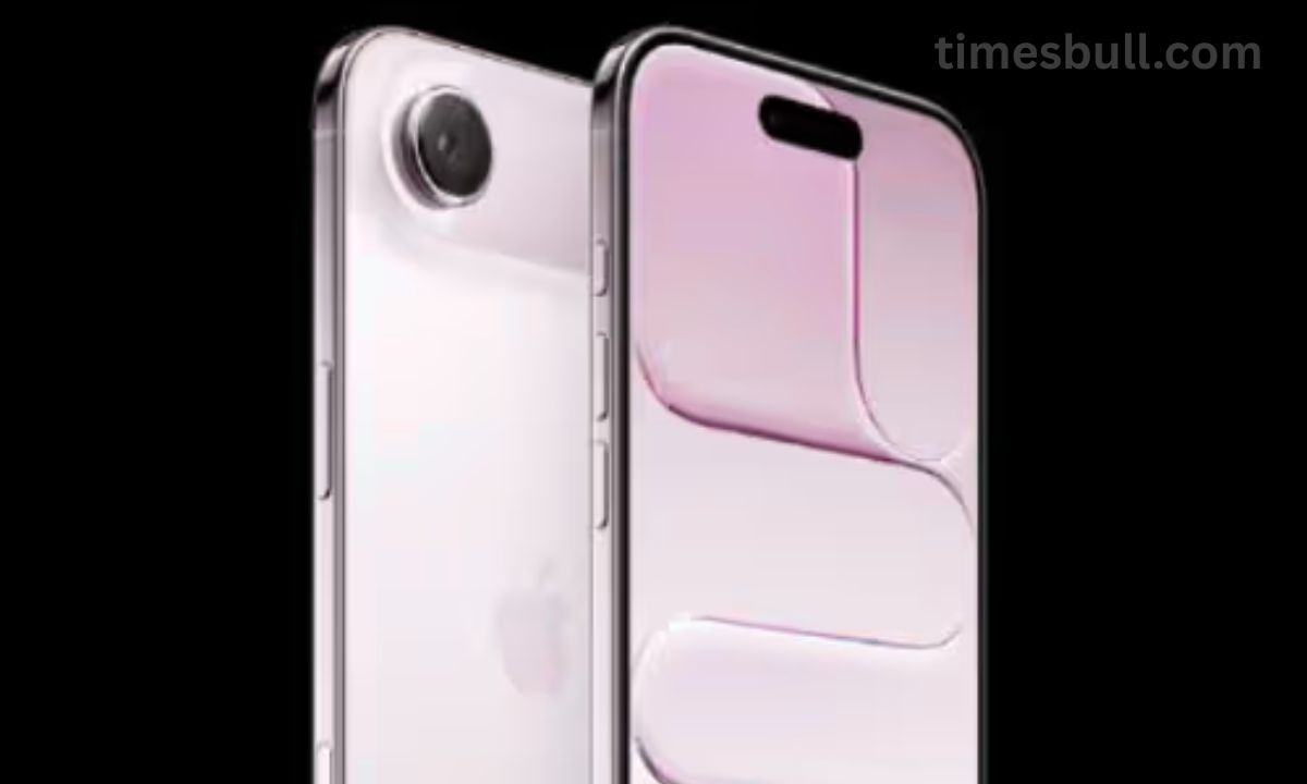 Top slim and stylish smartphones...