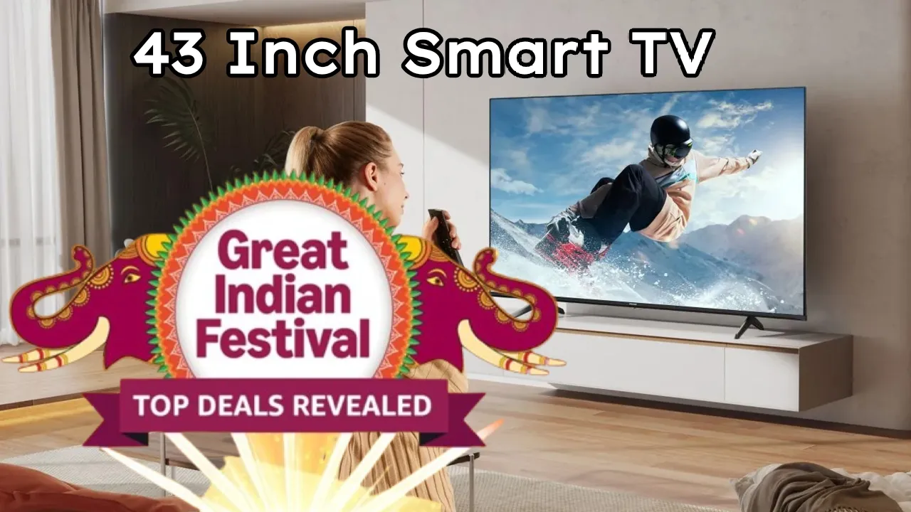 Smart Tv