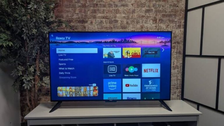 Get 32-inch To 50-inch Smart TV Price starts At Rs 16999 from Amazon’s Budget Deal
