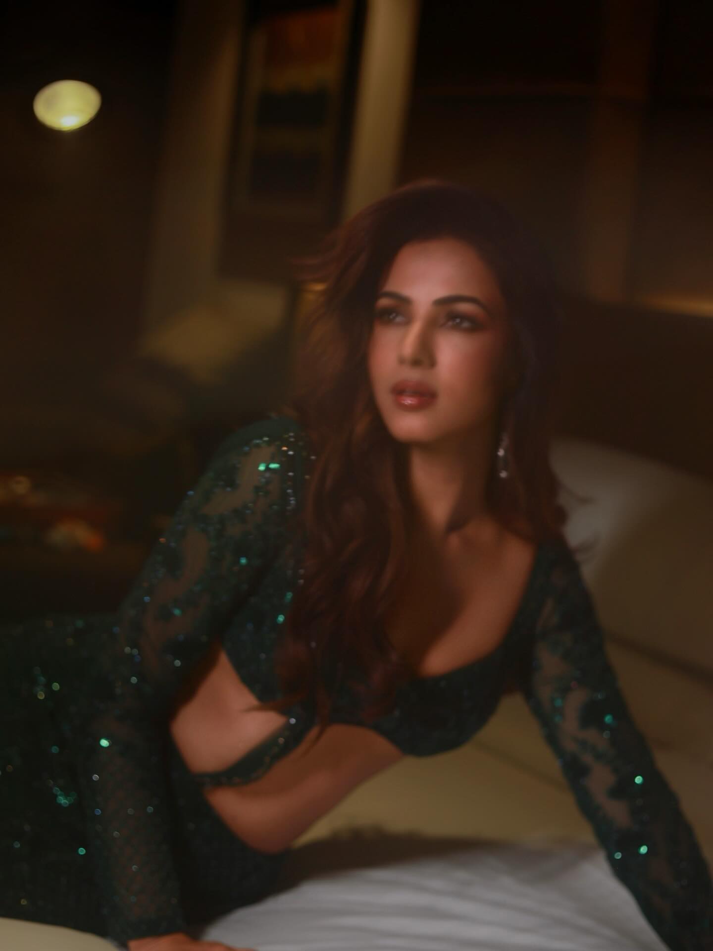 Sonal Chauhan Photos – Actress...