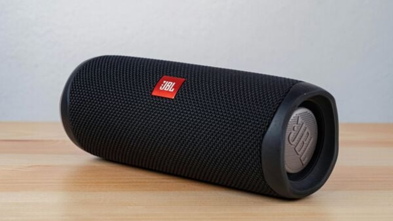 Best Wireless Portable Speaker At...