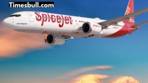 Mumbai Airport Emergency: SpiceJet Plane Loses Wheel Post-Takeoff, Lands Safely