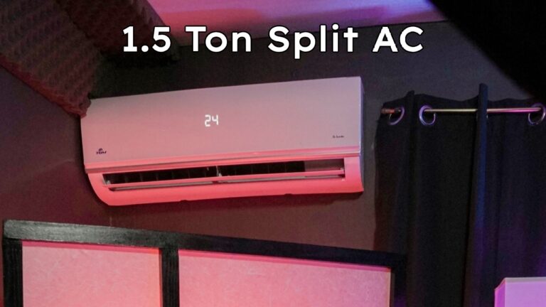 Flipkart Early Deals Live on 1.5 Ton Split ACs Up to 50% Off: Check List with Prices!