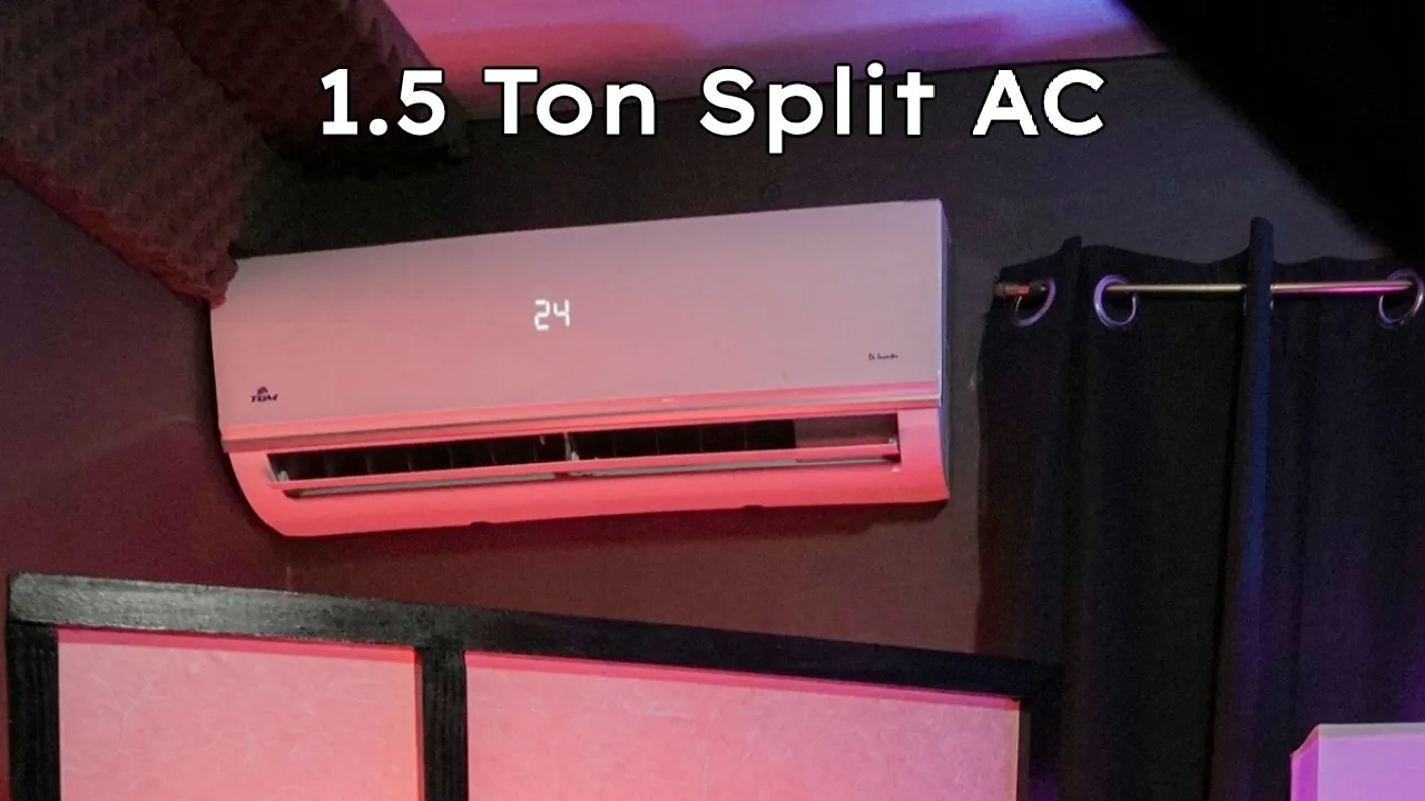 Split Ac