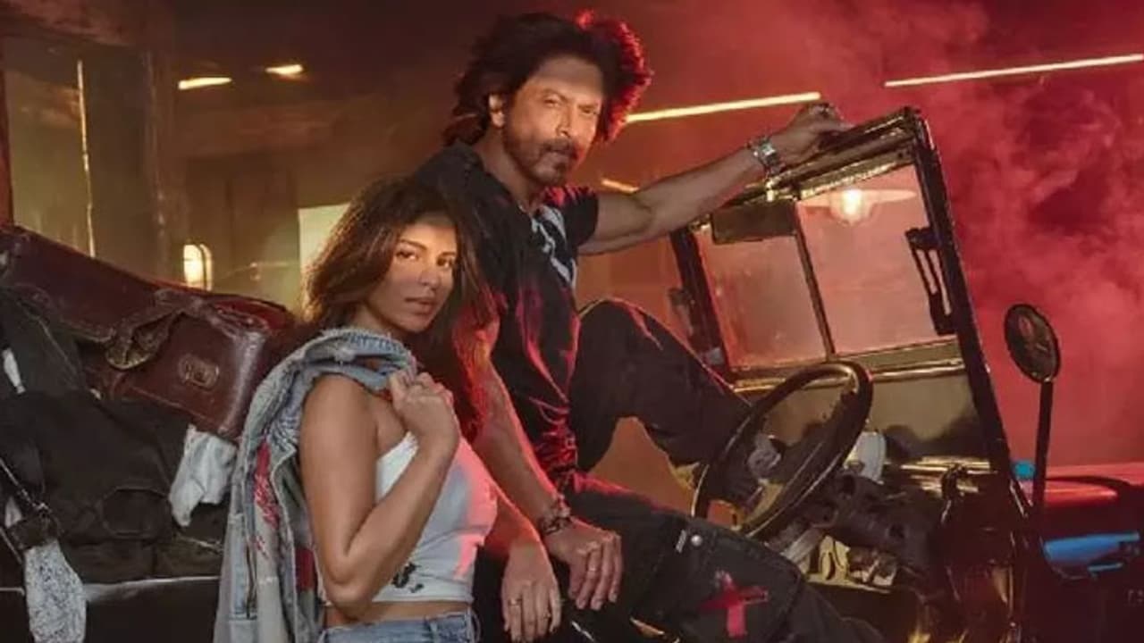 King Movie Update: Shah Rukh...