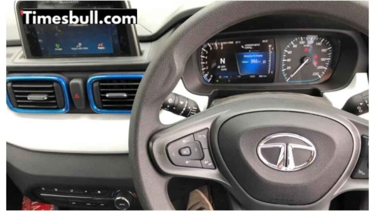 Tata Motors will launch four cars soon, modern features will win hearts