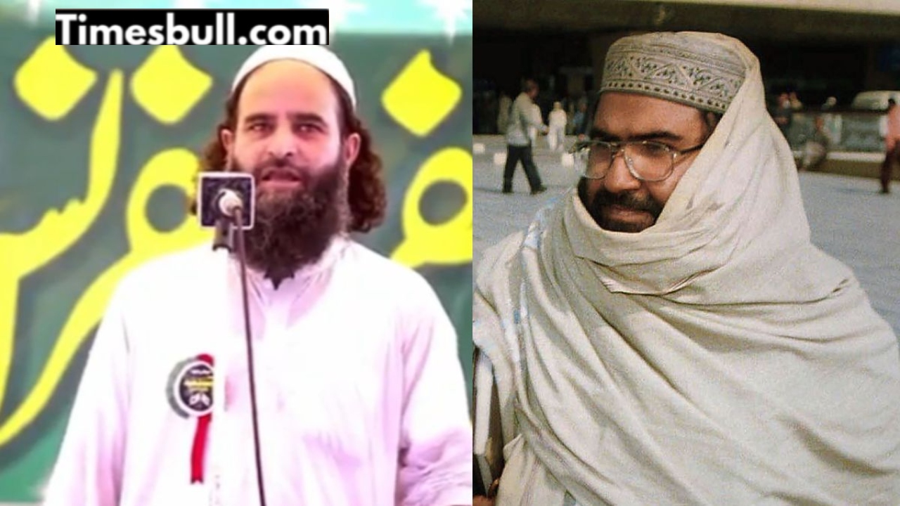 Jaish-e-Mohammed Commander’s Confession: Family