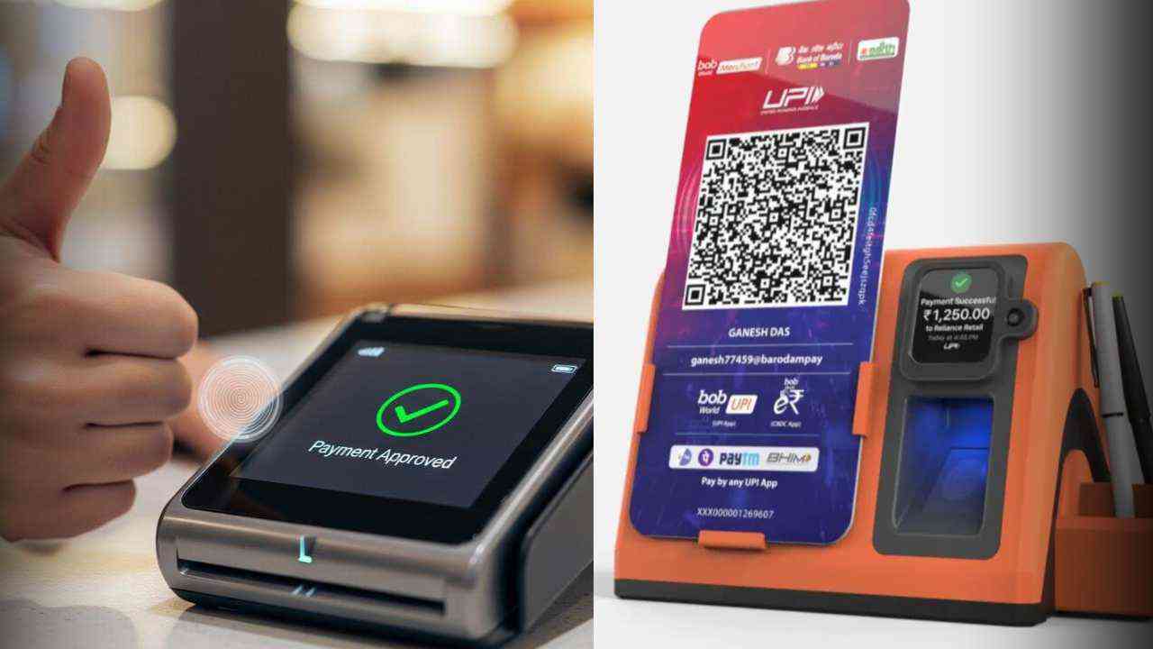 ThumpPay – No QR code,...