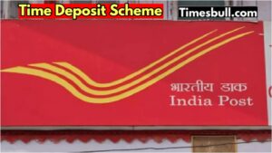 Post Office: Investing 5 lakh rupees in post office will double your money, know more
