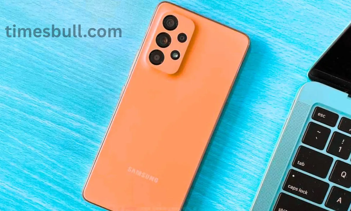 Top 5 Smartphone