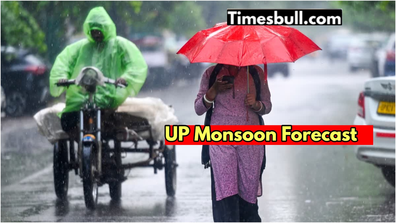 up Monsoon