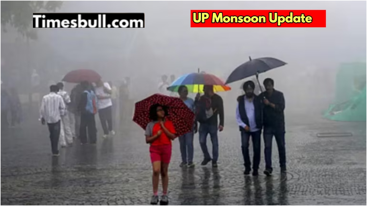 up monsoon update