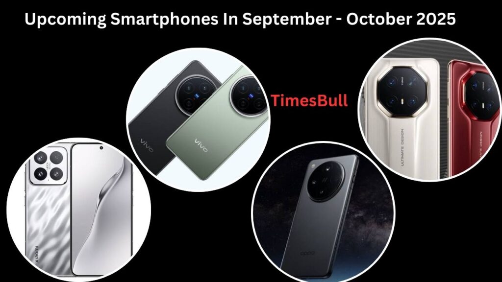 upcoming phones In 2025