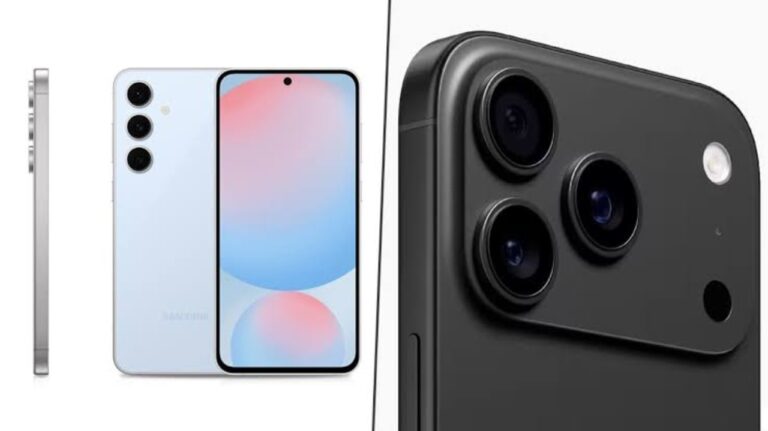 Upcoming Phones In September