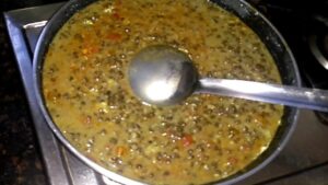 urad dal