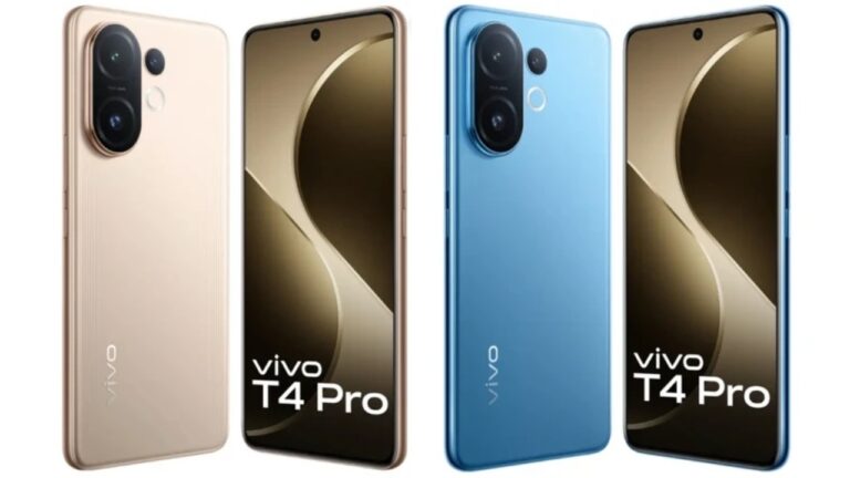 Best Camera-Centric Phone Of Vivo T4 Pro At 15% Off During Flipkart BBD Sale 2025