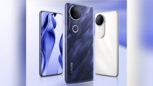 Flipkart BBD Early Deals on Vivo V50e At Rs 26,999 for Selfie Lovers to Make Reels