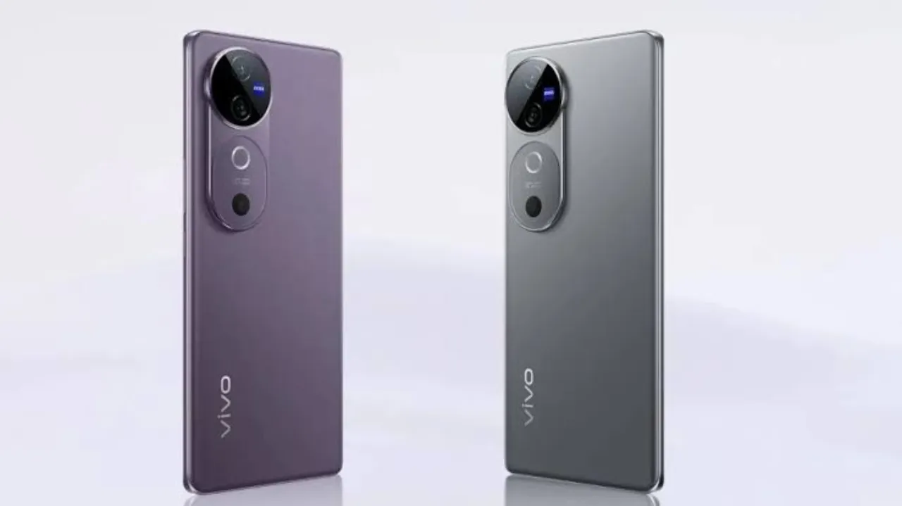 Vivo V50 5g
