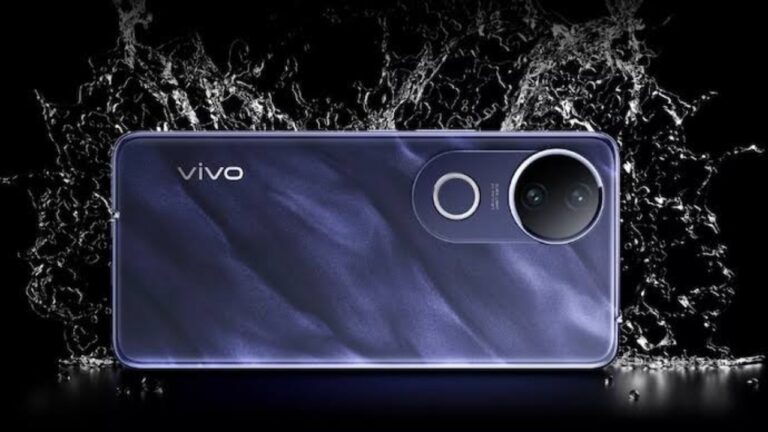 Get Vivo V50e Under Rs 30000 For Buyers With Curved AMOLED Display