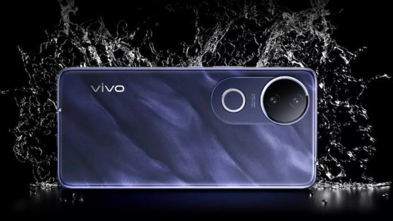 Vivo V50e