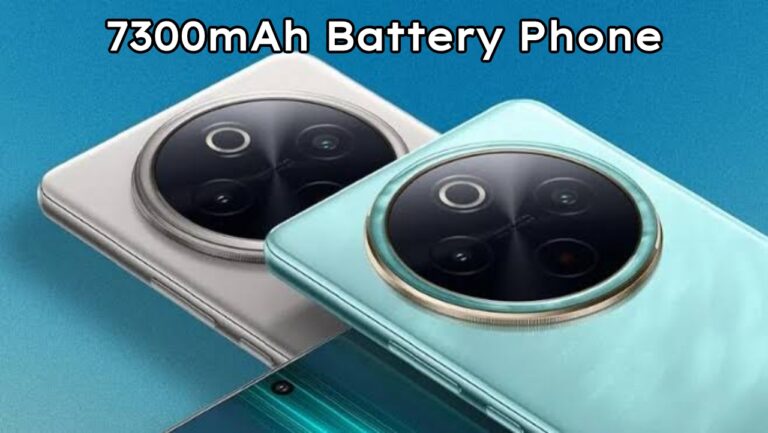 Vivo T4 5G Now At Rs 21999 With Biggest Battery, Grab This Deal Now