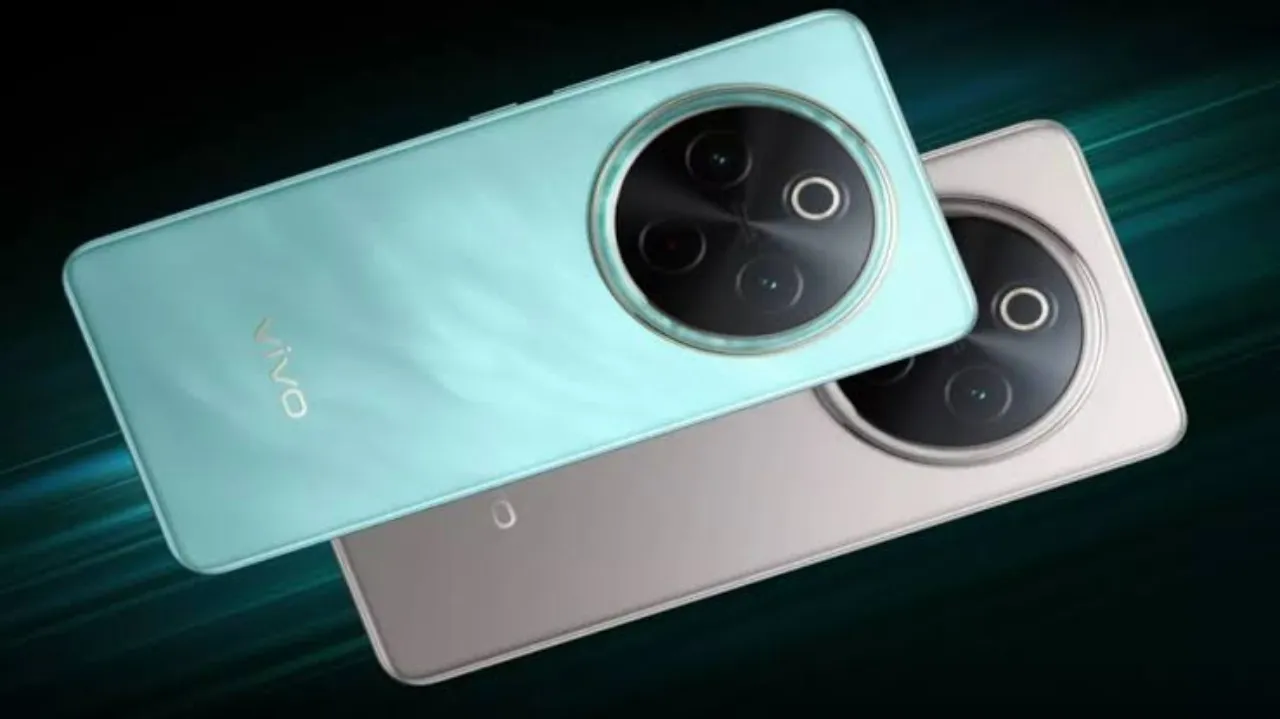 Vivo T4 5g