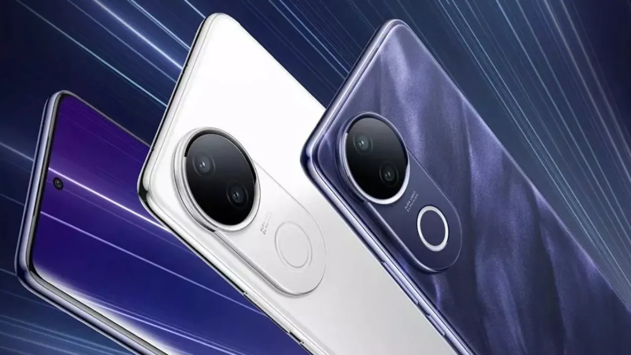 Vivo T4r