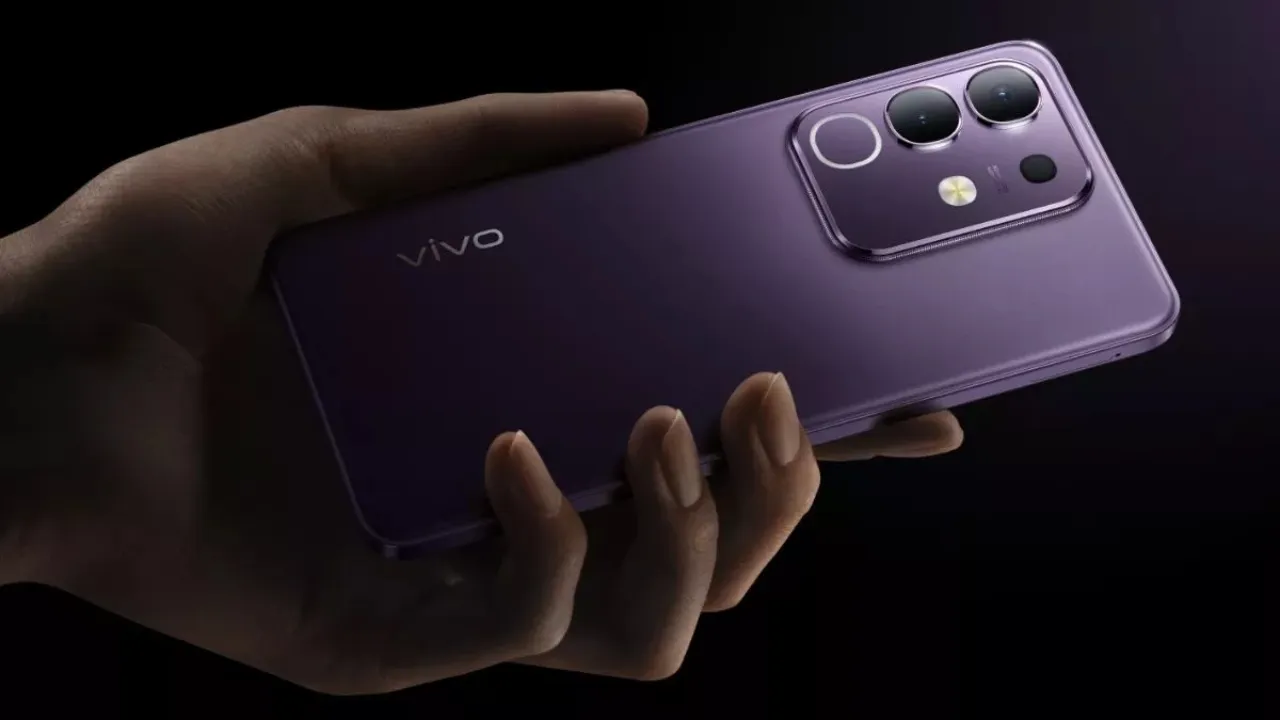 Vivo T4x