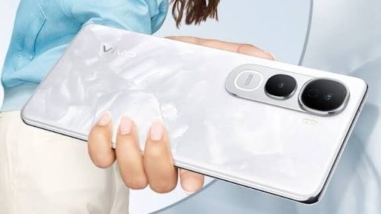 Amazon sale 2025: Vivo Y400 Pro 5G At Rs 26998 with slimmest 3D curved Display