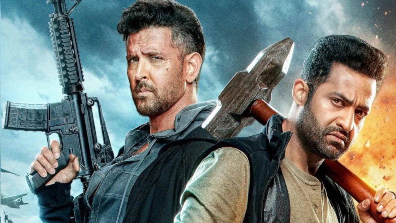 War 2 OTT Release Date...