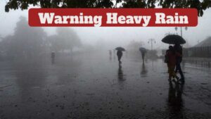 Monsoon Update – IMD Predicts Heavy to Very Heavy Rain Alert in 10 States for next 3 Days