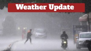 Weather Update – Heavy to Very Heavy Rain Alert in 15 States for Next 5 Days, Here Full Forecast