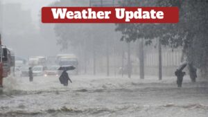 Weather Update – Rain Alert Issued for Over 50 UP Districts, Check state wise Forecast