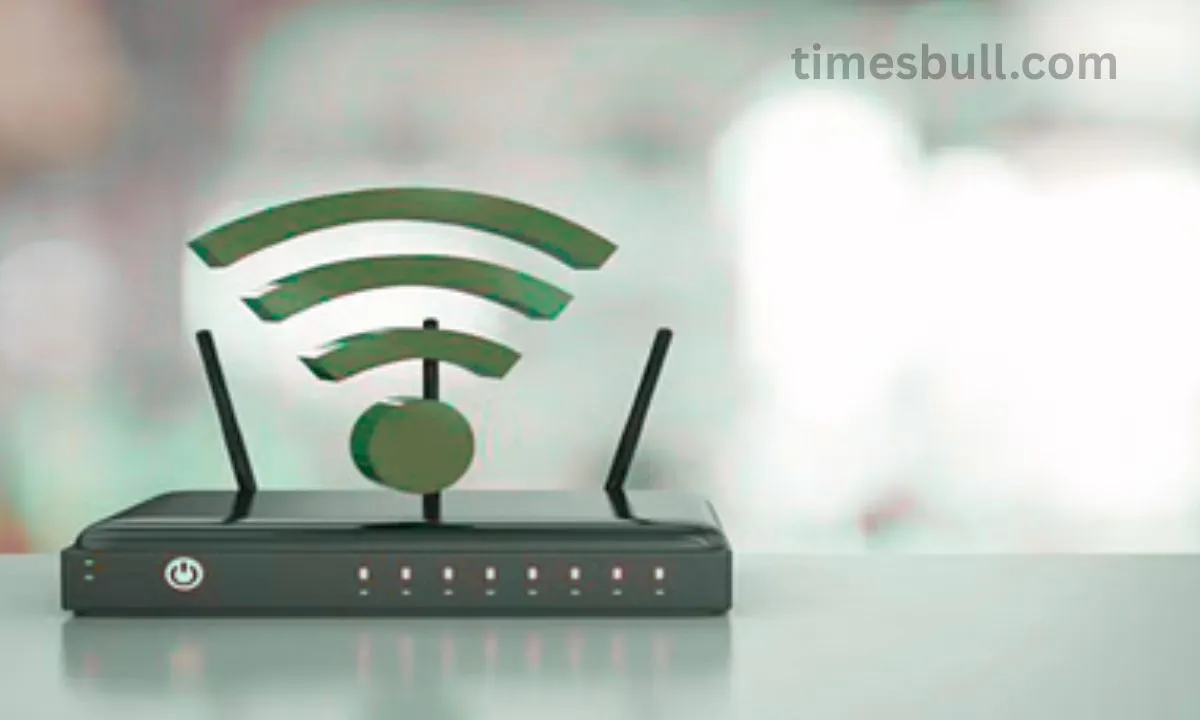 Wi Fi