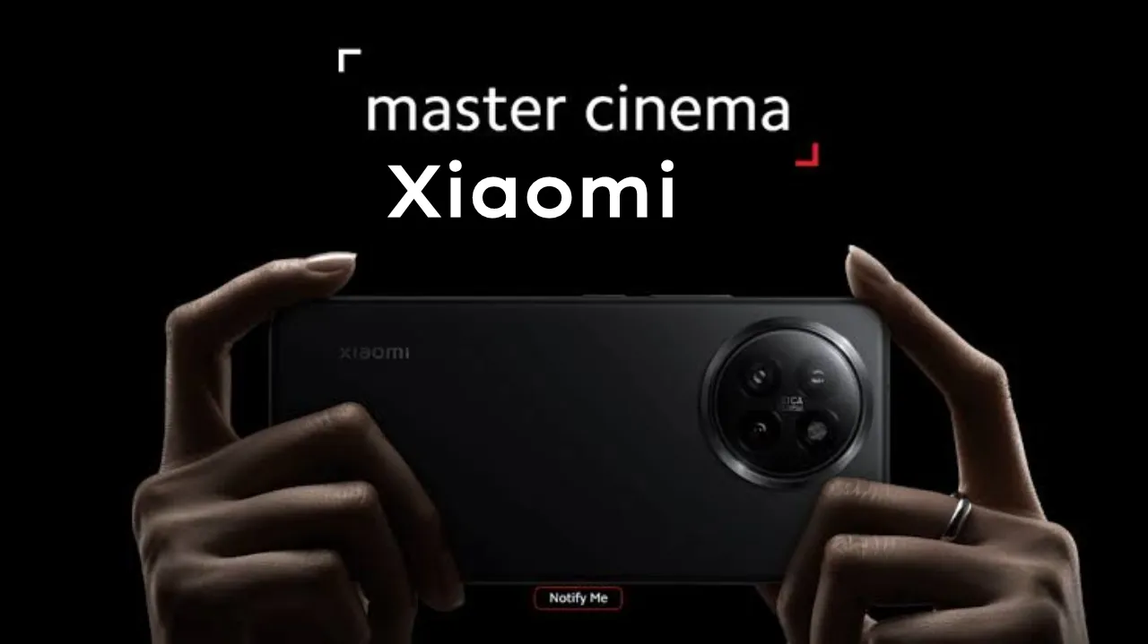 Xuaomi