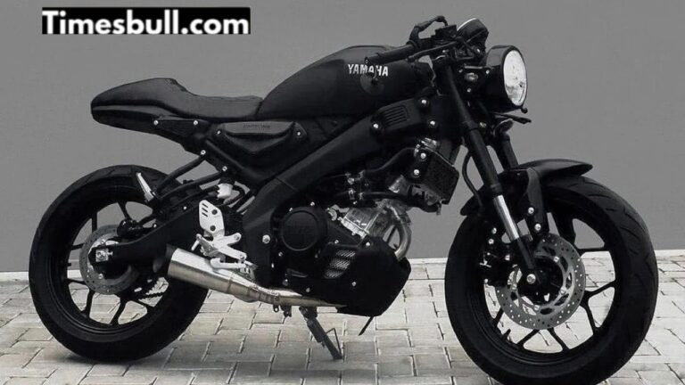 Yamaha’s powerful bike can be launched on November 11, know features