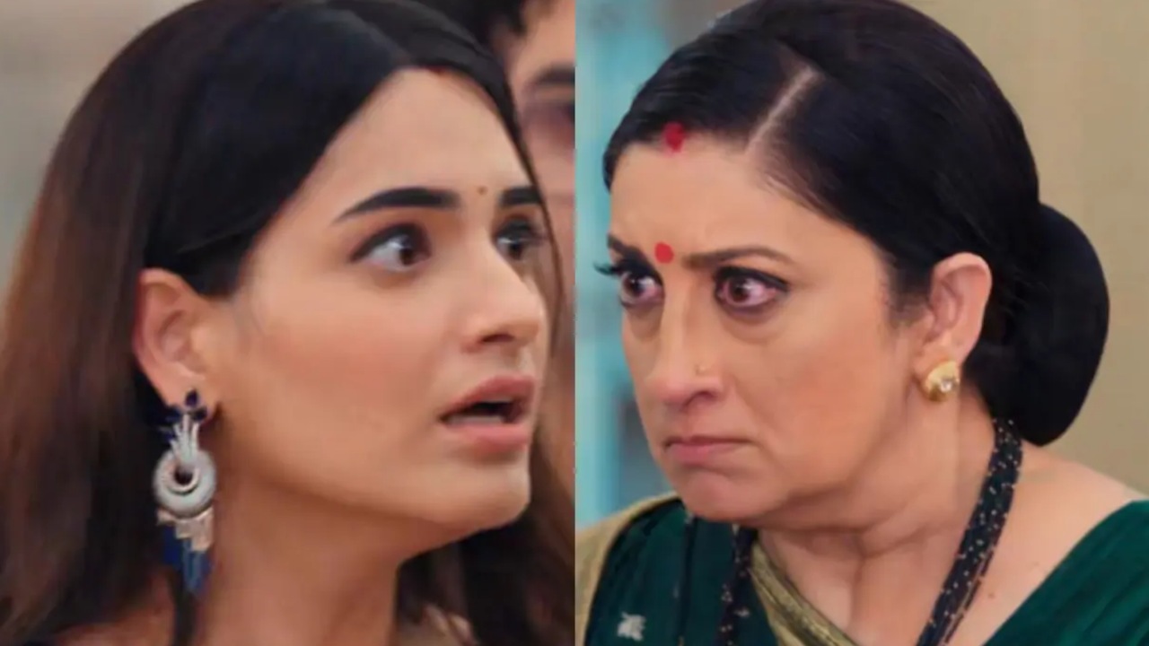 Shocking Twist in Kyunki