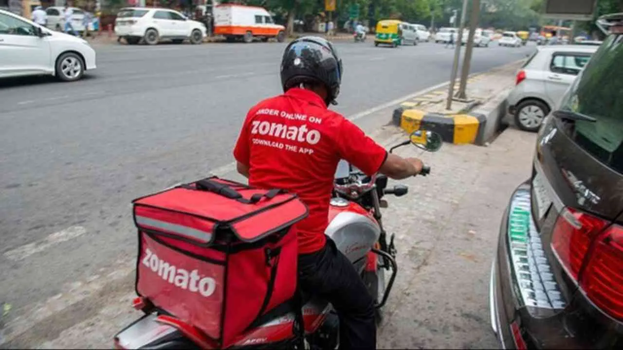 Zomato