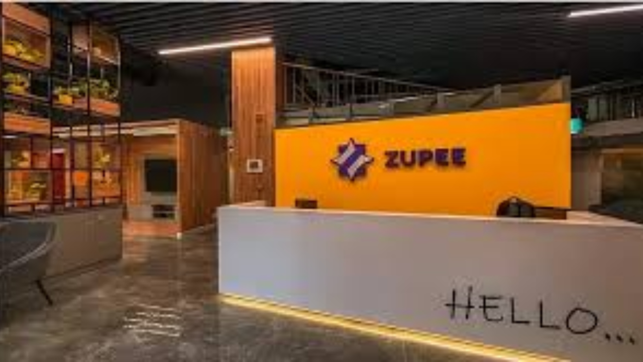 Now Zupee Announces Layoff of...